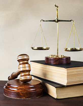 McKown & Myers, LLP: Civil Law